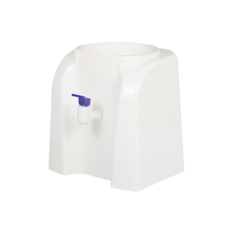 Mâner avansat ergonomic pentru sticle de apă de 5 galoane