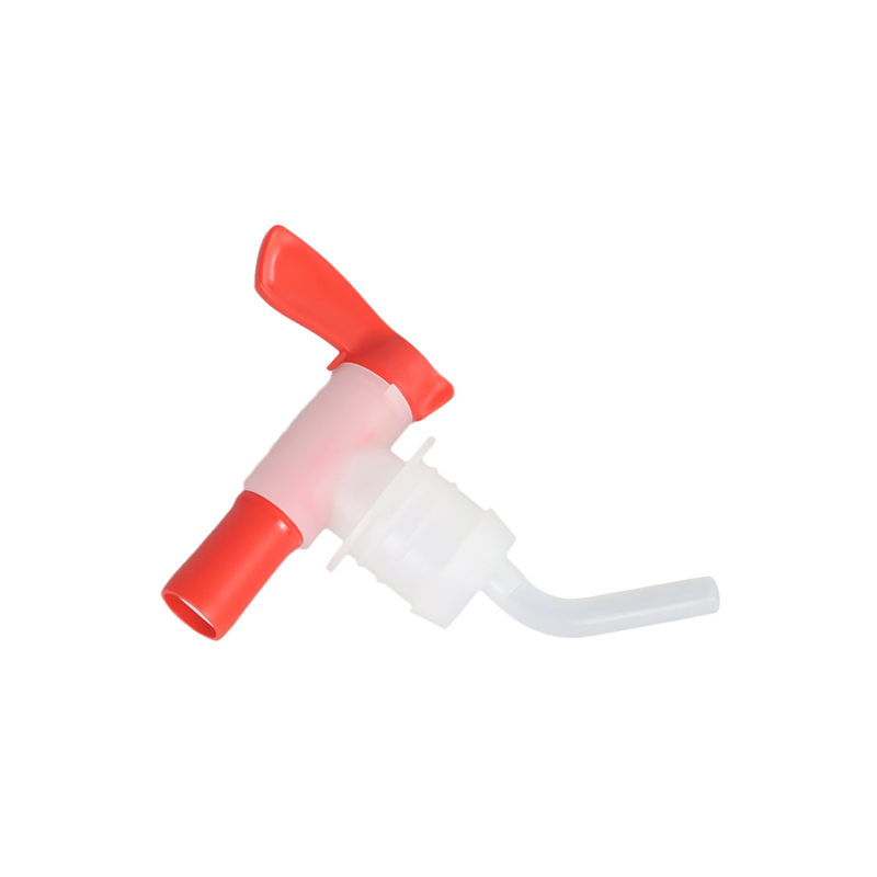 Robinet de apă din plastic pentru robinet cu bilă de apă potabilă 7