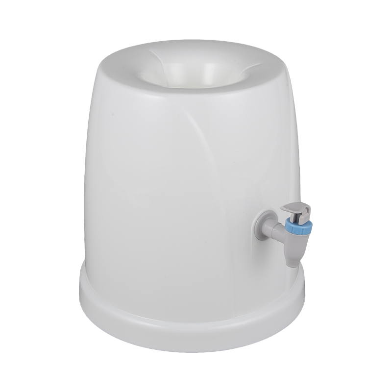 Urcioare de apă cu dozator simplu all-in-one (cu robinet)