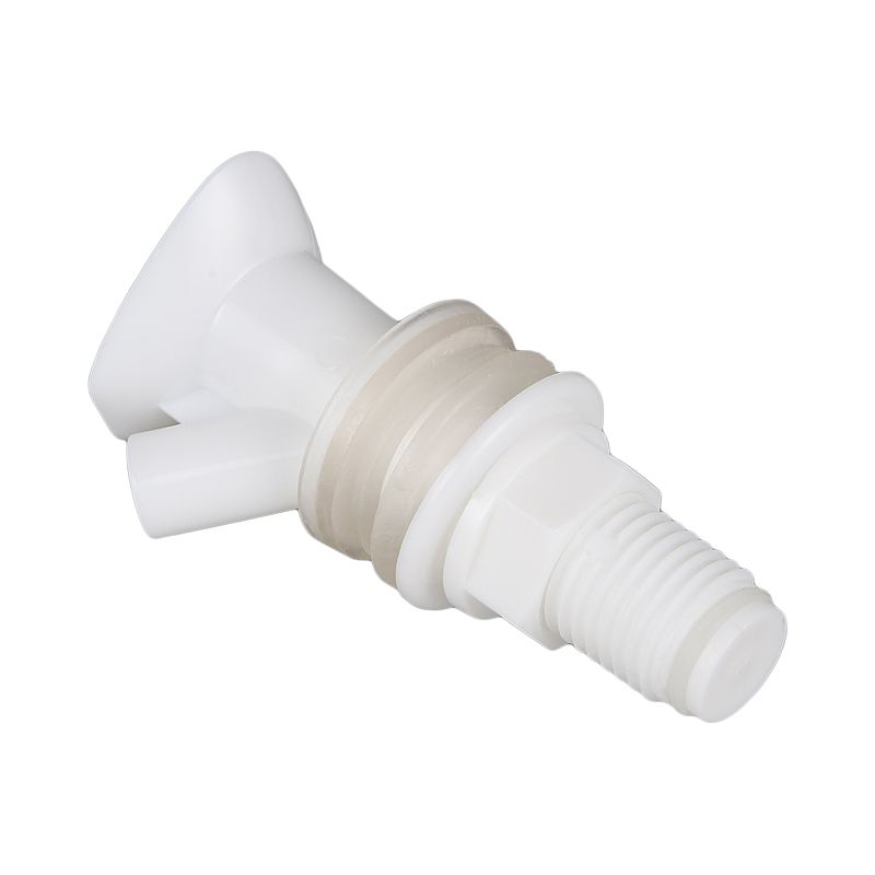 Robinet de apă din plastic PP de calitate alimentară